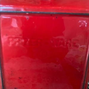 Prizer Ware vintage enamel over cast iron egg fryer